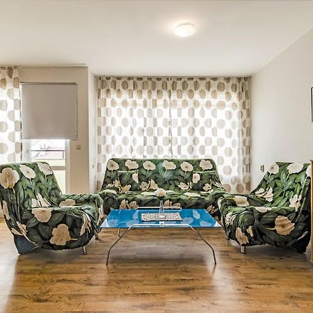 Morska Sirena Apartment Warna Zewnętrze zdjęcie