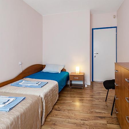 Morska Sirena Apartment Warna Zewnętrze zdjęcie