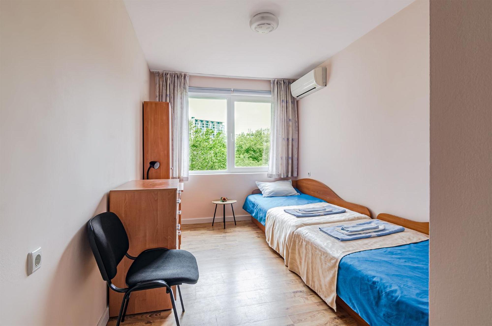 Morska Sirena Apartment Warna Zewnętrze zdjęcie